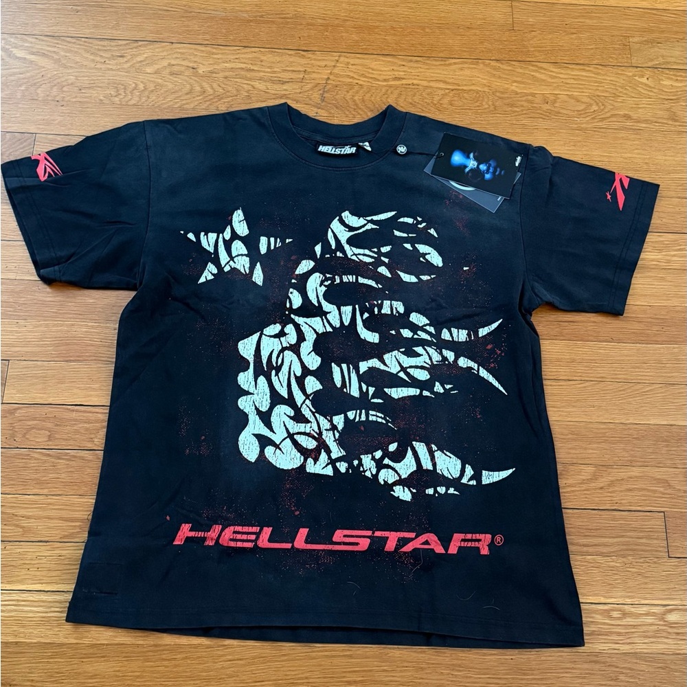 HELLSTAR T-Shirt
